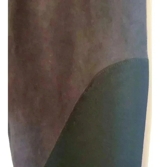 Lysse‎ Leggings faux suede black womens size small new with tags - Picture 2 of 5